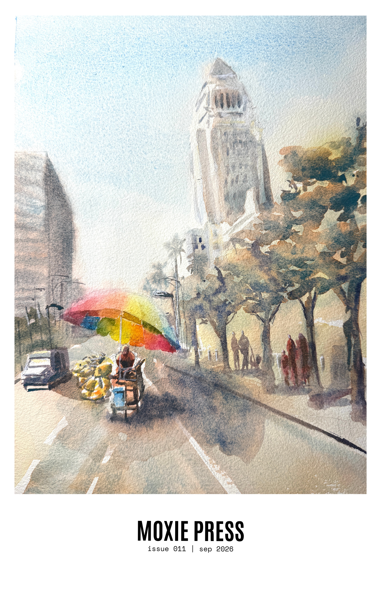 Issue 11
