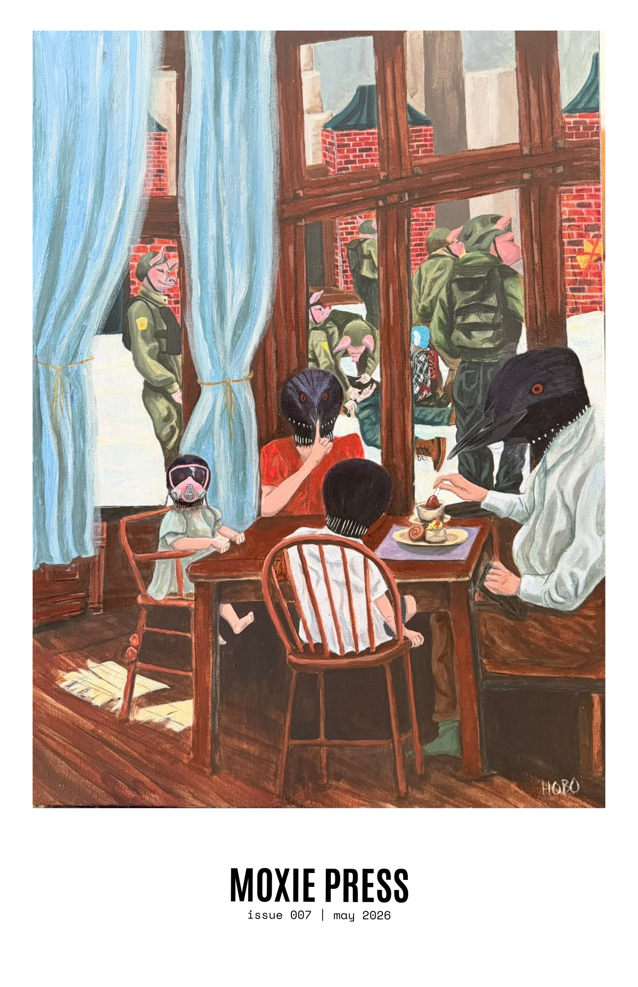 Issue 7